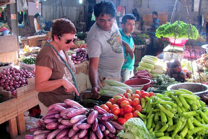 Market Tour and Cooking Class From Colombo - Cooking Breadfruit Curry