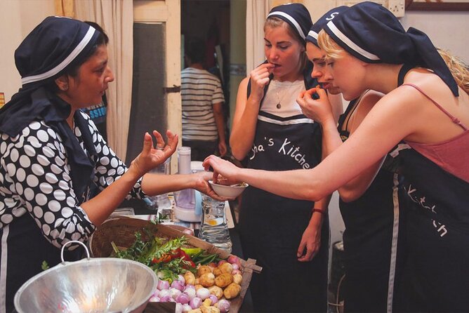 Market Tour and Cooking Class From Colombo - Traveler Photos and Reviews
