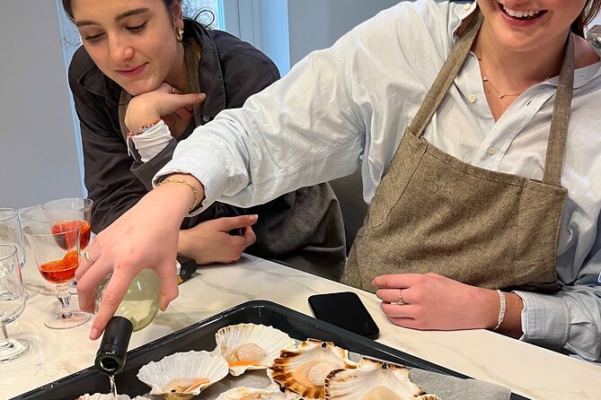 Market Tour and Cooking Class With a Venetian Chef - Cancellation Policy and Requirements
