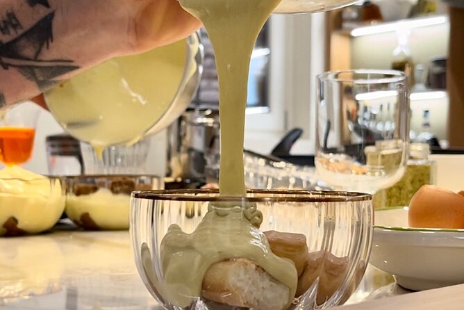 Market Tour and Cooking Class With a Venetian Chef - Recommendations and Value for Money