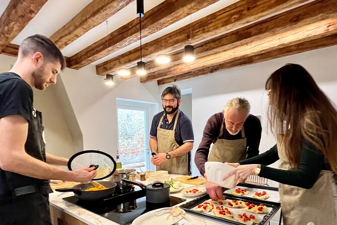 Market Tour and Cooking Class With a Venetian Chef - Common Questions