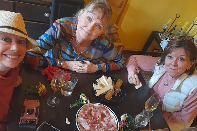 Market Tour and Cooking Class With a Venetian Sailor - Experience Details