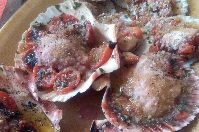 Market Tour and Cooking Class With a Venetian Sailor - Experience Highlights