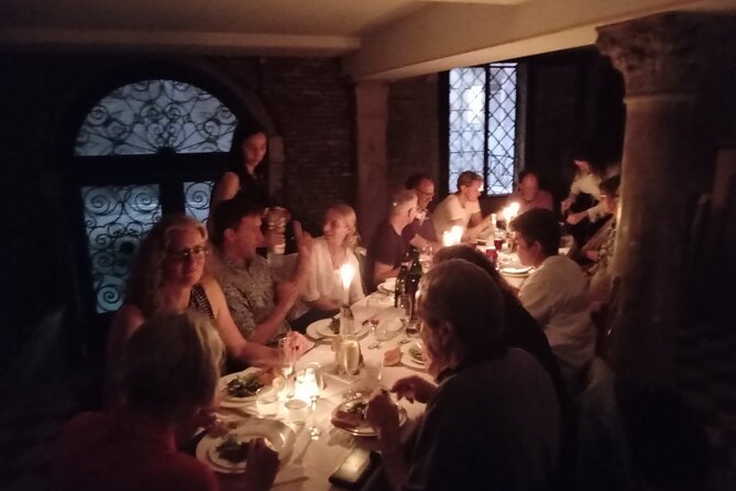 Market Tour and Cooking Class With a Venetian Sailor - The Sum Up