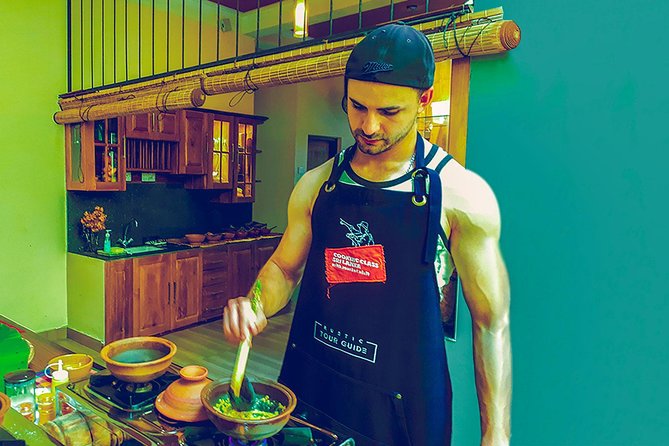 Market Tour and Hands-On Cooking Class Colombo - Explore Colombos Vibrant Markets
