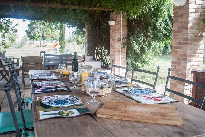 Market Tour and Lunch or Dinner at a Locals Home in Modica - Booking Details