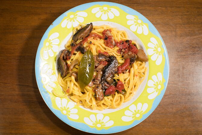 Market Tour and Lunch or Dinner at a Locals Home in Modica - Reservation Instructions