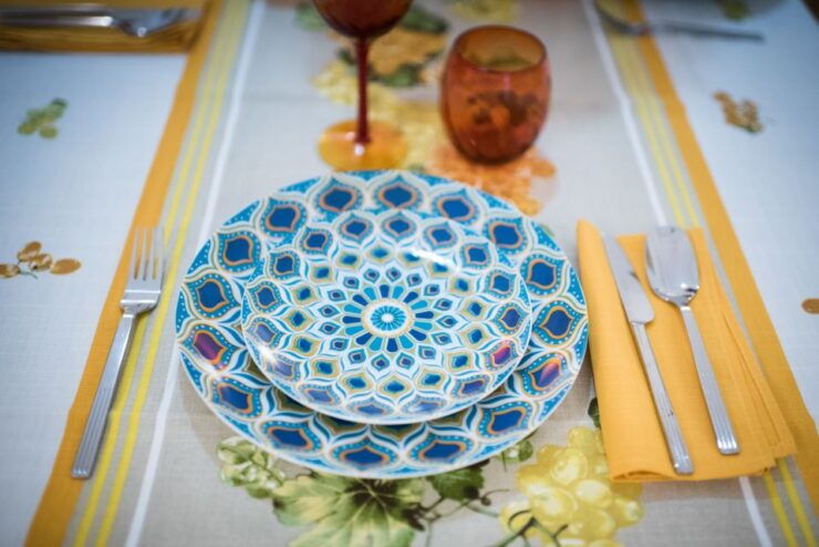 Market Tour and Meal in Parma - Activity Details