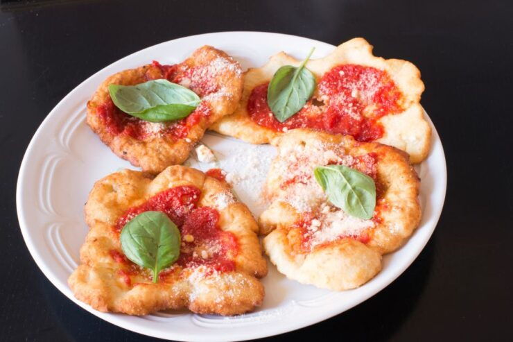 Market Tour and Meal in Rome - Activity Details