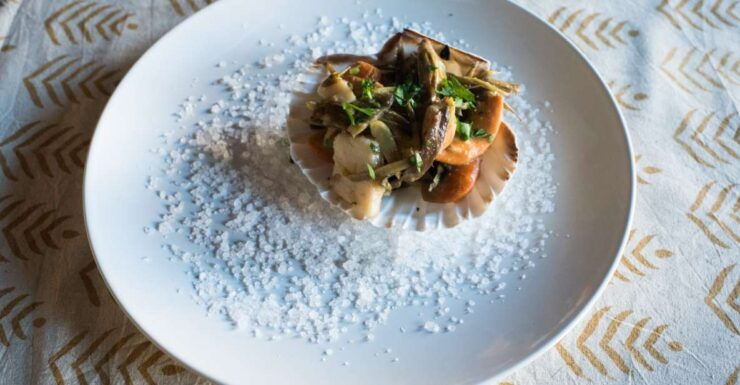 Market Tour and Meal in Venice - Experience Highlights