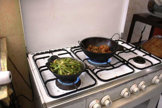 Market Tour and Traditional Sinhalese Cooking Class in Negombo - Experience Overview