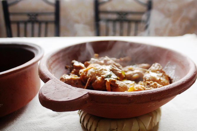 Market Tour and Traditional Sinhalese Cooking Class in Negombo - Cooking Class Options