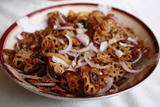 Market Tour and Traditional Sinhalese Cooking Class in Negombo - Additional Information