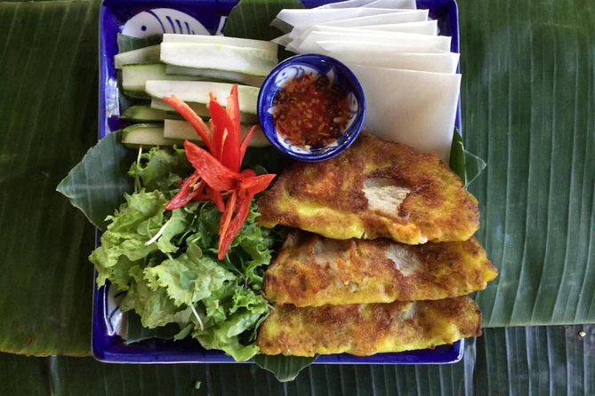 Market Tour , Basket Boat and Cooking Class Hoi An - Delicious Meal and Lasting Memories