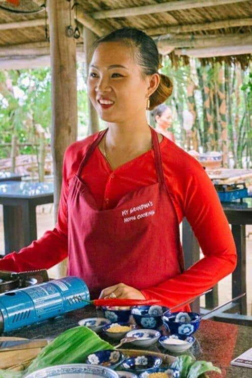 Market Tour, Basket Boat Ride and Cooking Class in Hoi An - Good To Know