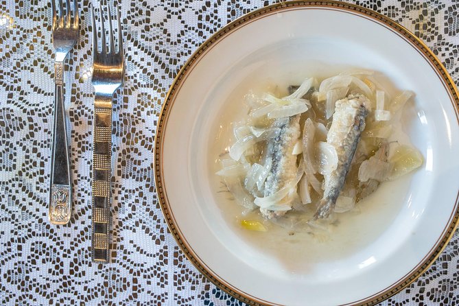 Market Tour & Dining at a Locals Home in Venice - Meeting and Pickup Information