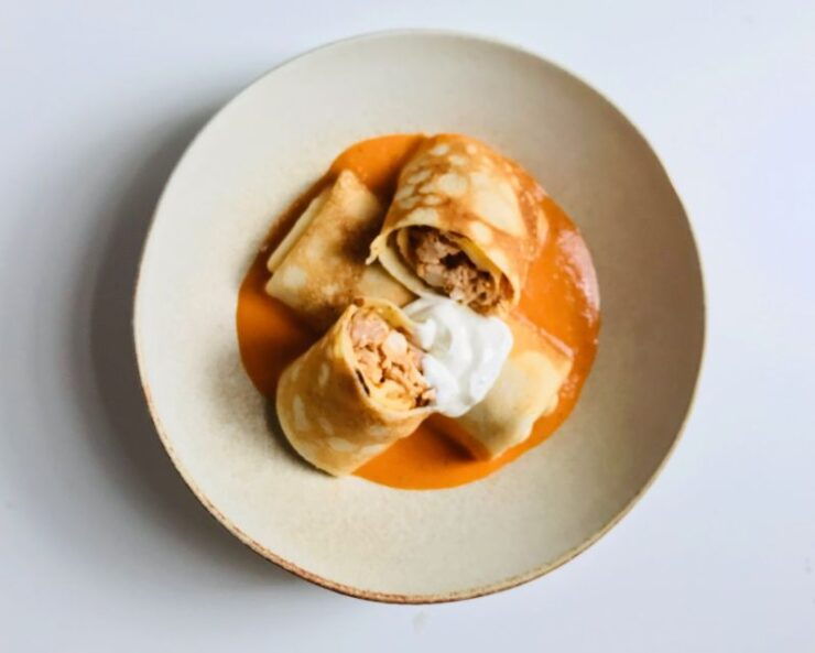 Market Tour & Hungarian Cooking Class by a Professional Chef - Ticket Details