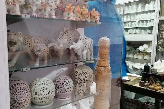 Market Tour of Varanasi - What Travelers Say (Based on Reviews)