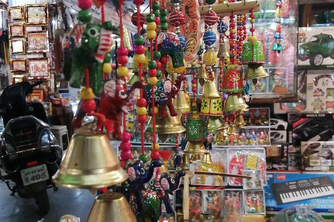 Market Tour of Varanasi - Is This Tour Worth It?