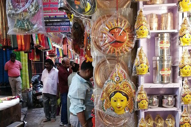 Market Tour of Varanasi - Final Thoughts