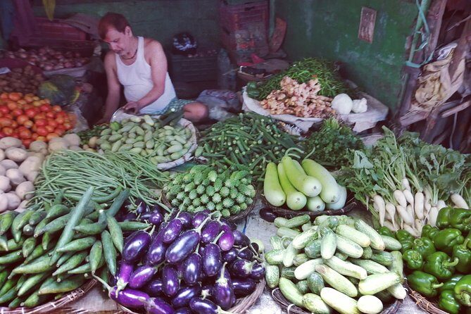 Market Tour of Varanasi - FAQ
