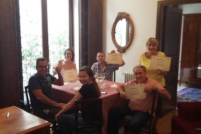 Market Tour, Traditional Cooking and Limoncello Class - Pickup and Logistics Details