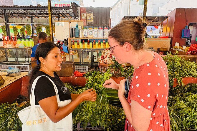 Market Tour With Cooking Class by Colombo Cookingclass - Authentic Sri Lankan Cooking and Market Tour in Colombo