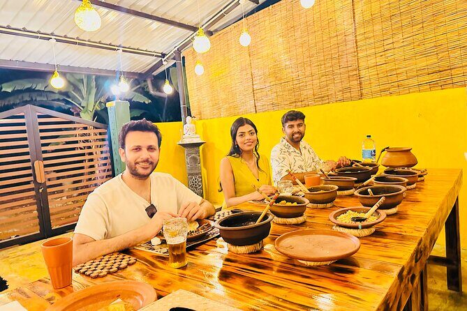 Market Tour With Cooking Class by Colombo Cookingclass - Possible Drawbacks or Considerations