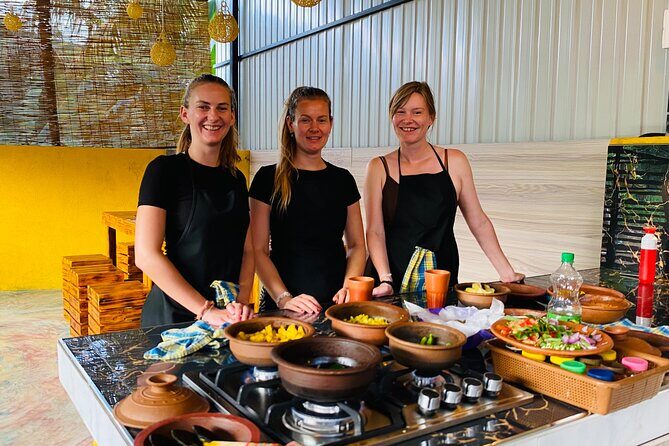 Market Tour With Cooking Class by Colombo Cookingclass - The Sum Up