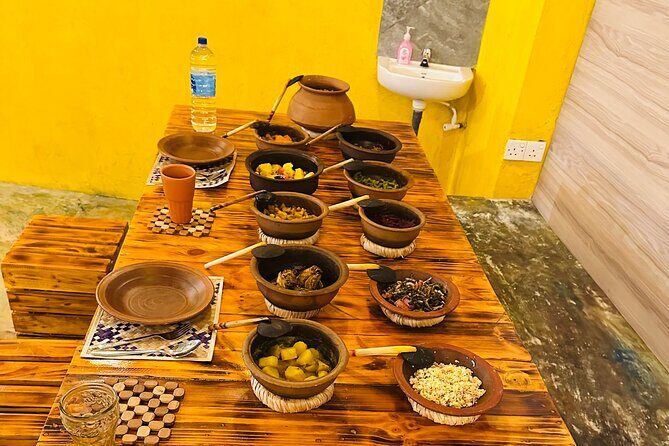 Market Tour With Cooking Class by Colombo Cookingclass - FAQ