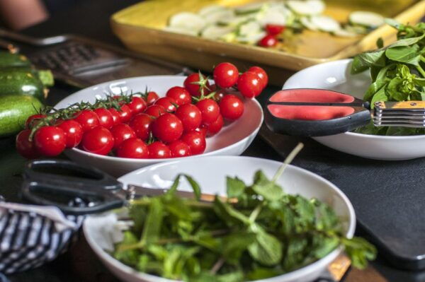 Market Visit and Cooking Class With a Parisian Chef - Free Cancellation and Refund Policy