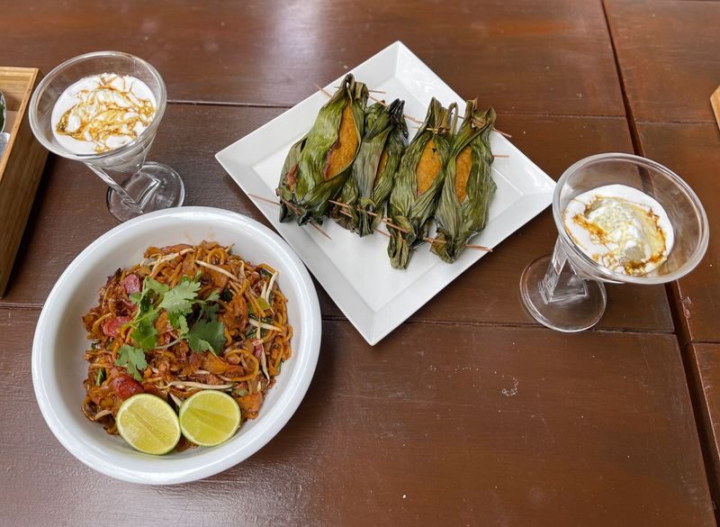Market Visit and Cooking Class With A Professional Chef in Singapore - Choose the market tour package with care