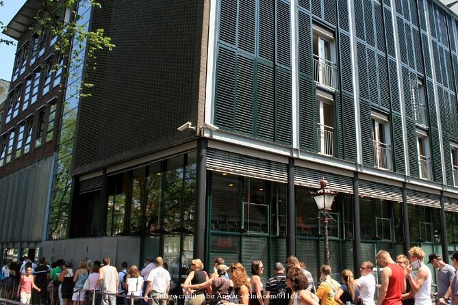 Markets and Masterpieces: Amsterdam Private Full-Day Walking Tour - Overview and Highlights