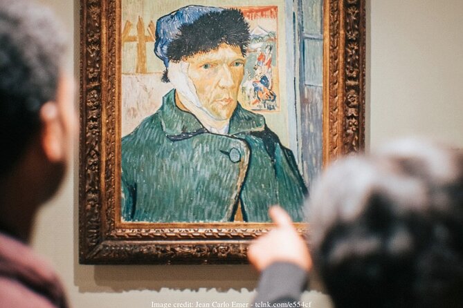 Markets and Masterpieces: Amsterdam Private Full-Day Walking Tour - Common Questions