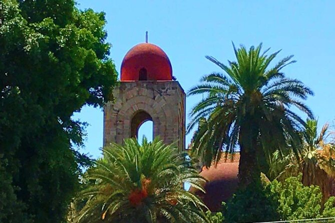 Markets and Monuments: Walking Tour and Street Food in Palermo - Tour Overview and Highlights