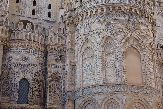 Markets and Monuments: Walking Tour in the Center of Palermo - Reviews and Ratings