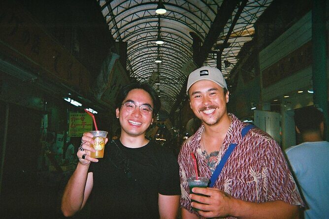 Markets History and Nature Culture and Coast Half-Day Tour - Practical Details and Considerations