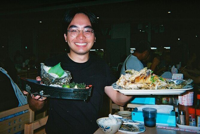 Markets History and Nature Culture and Coast Half-Day Tour - Good To Know