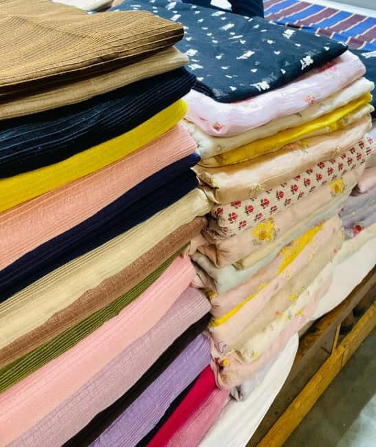 Markets of Mumbai Walking Tour - Good To Know  