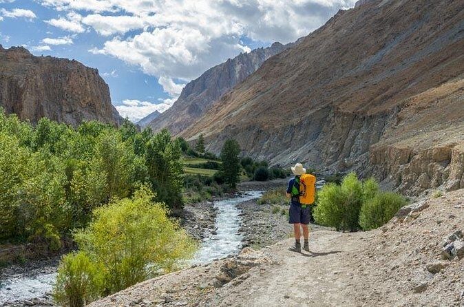 Markha Valley Trek in Ladakh - FAQ