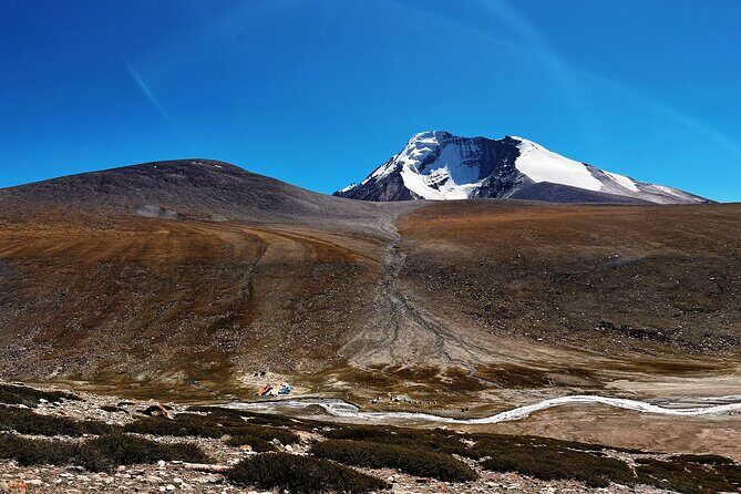 Markha Valley Trek in Ladakh - Transportation, Group Size, and Practicalities