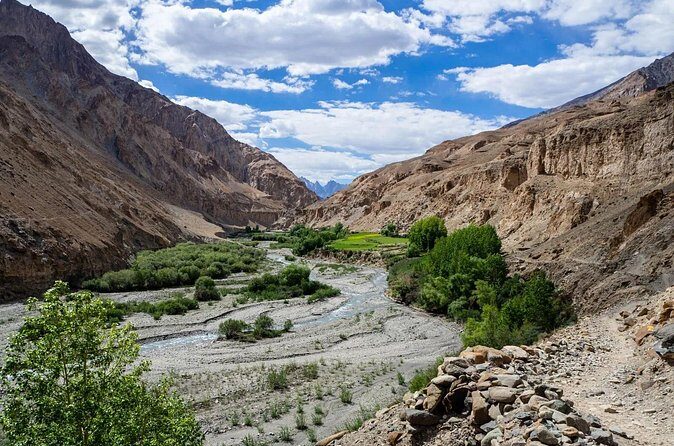 Markha Valley Trek in Ladakh - FAQs