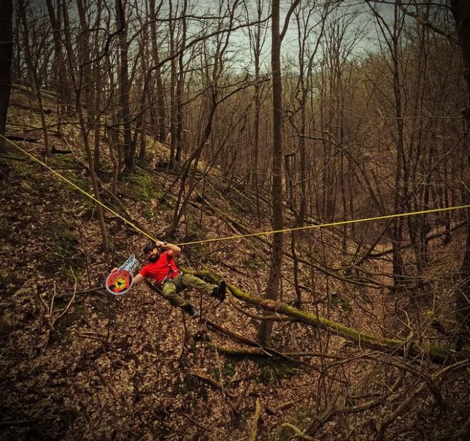 Märkische Schweiz: One-Day Outdoor Event Near Berlin - Route and Navigation