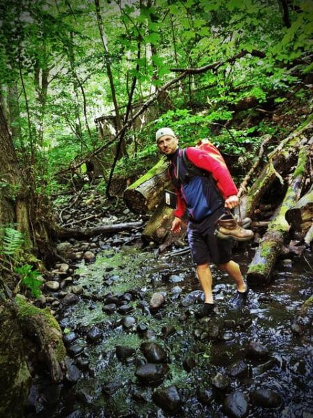 Märkische Schweiz: One-Day Outdoor Event Near Berlin - Participant Guidelines
