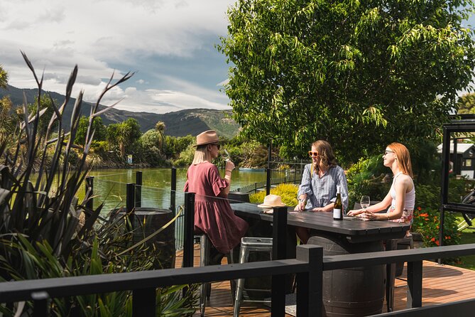 Marlborough Afternoon Wine Tour With Tastings - Common Questions