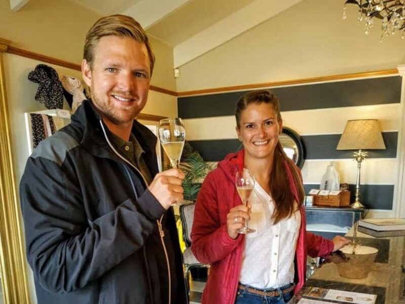 Marlborough: Blenheim Wine Tour; Afternoon of Wine only - What Makes This Tour Stand Out?