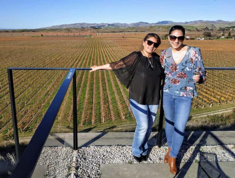 Marlborough: Blenheim Wine Tour; Afternoon of Wine only - FAQs