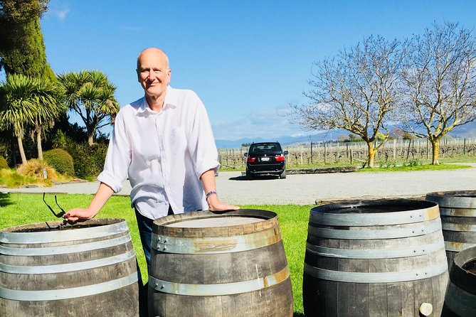 Marlborough Boutique Winery Tour  - Blenheim - Common Questions