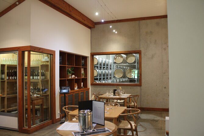 Marlborough Classic Wine Tasting Tour. - Good To Know