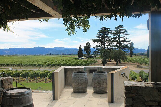 Marlborough Classic Wine Tasting Tour. - FAQs
